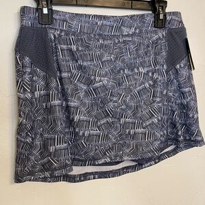 Champion skort in medium